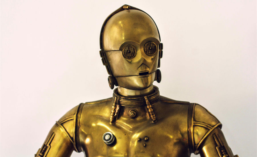 c 3po quotes