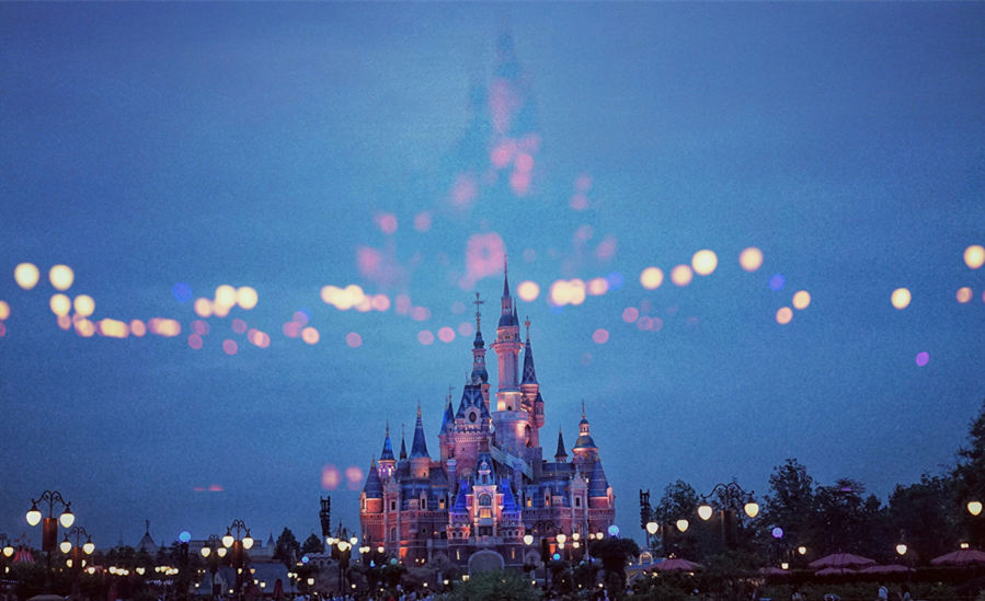 disney pick up lines