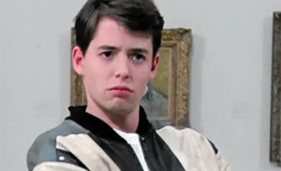 ferris bueller quotes