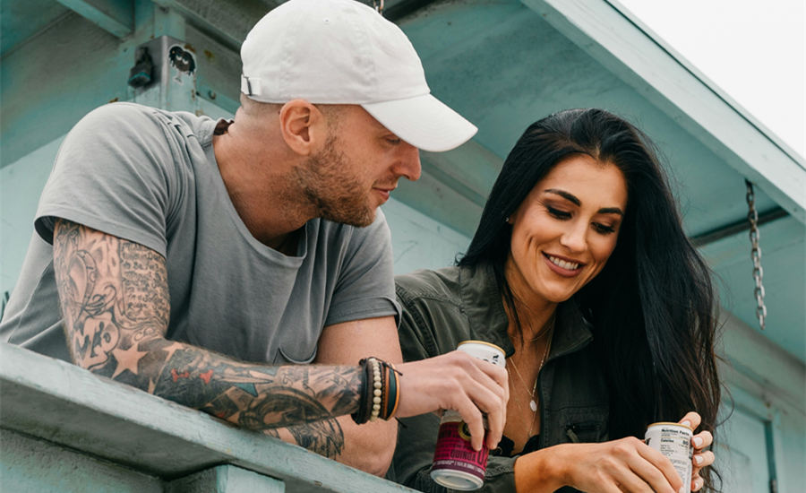 romantic pick up lines