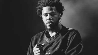 Photo of J Cole quotes