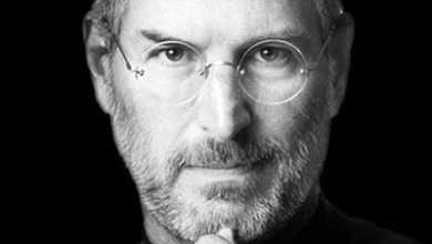 Photo of Steve jobs quotes