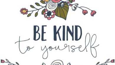 Photo of 50 Thoughtful Be Kind to Yourself Quotes