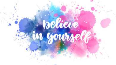 Photo of The 50 Most Inspiring Believe in Yourself Quotes