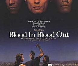 Photo of Blood In Blood Out Quotes
