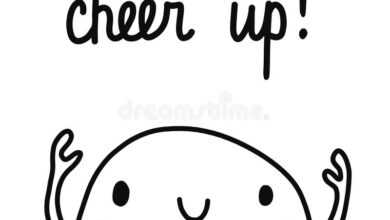 Photo of The 30+ Best Cheer Up Quotes