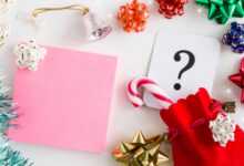 Photo of 50 Fun and Tricky Christmas Riddles