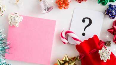 Photo of 50 Fun and Tricky Christmas Riddles