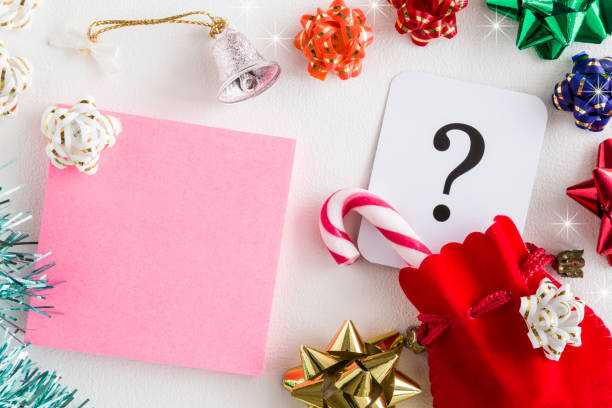 50 Fun and Tricky Christmas Riddles