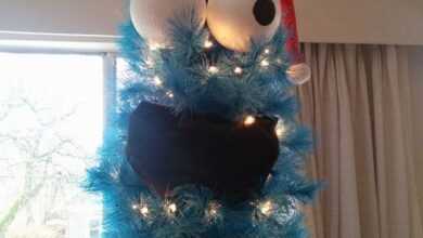 Photo of 50 Hilarious Christmas Tree Jokes for the Holidays