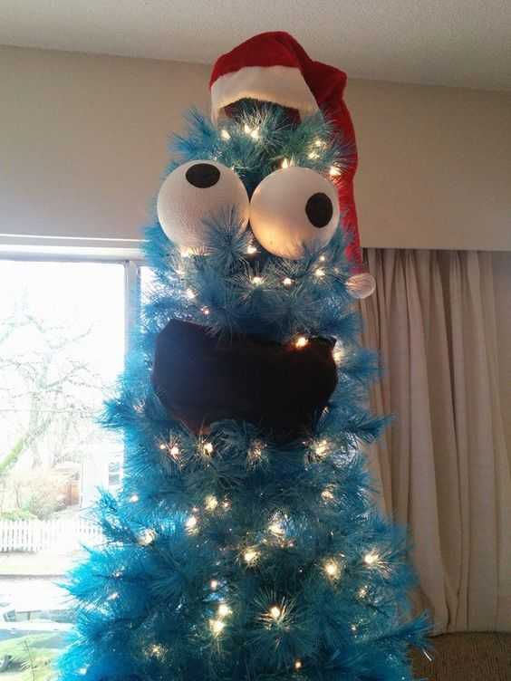 Christmas Tree Jokes
