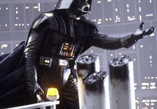 Photo of Darth Vader Quotes