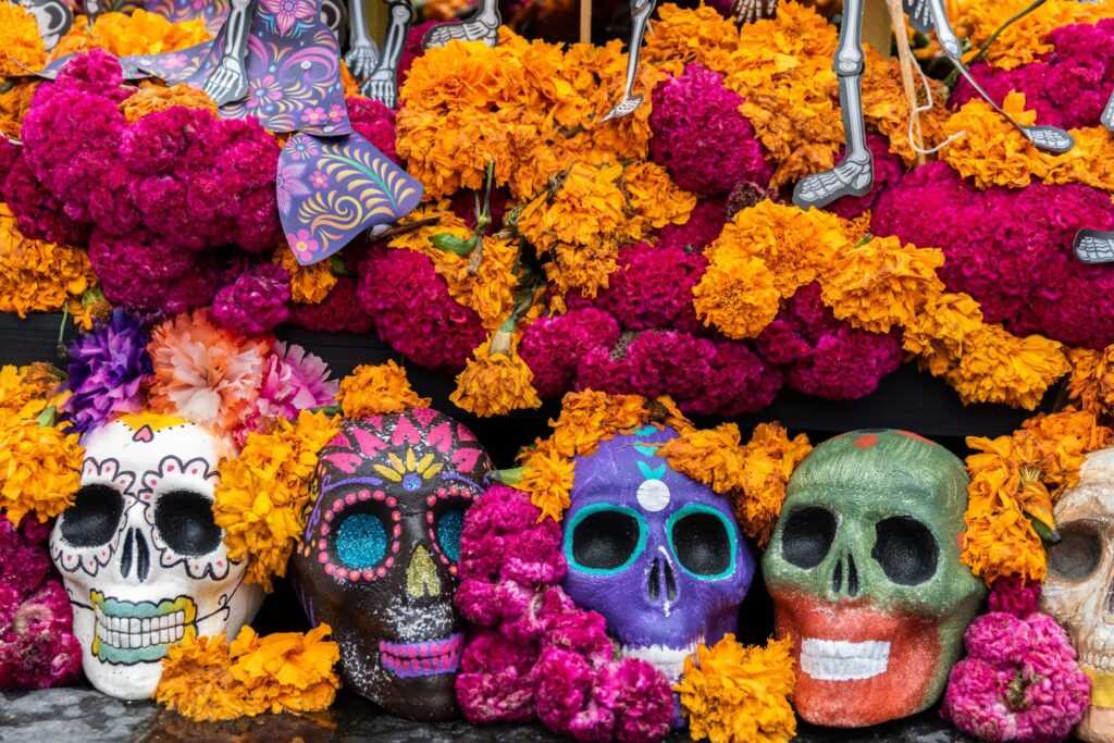 Day of the Dead Quotes