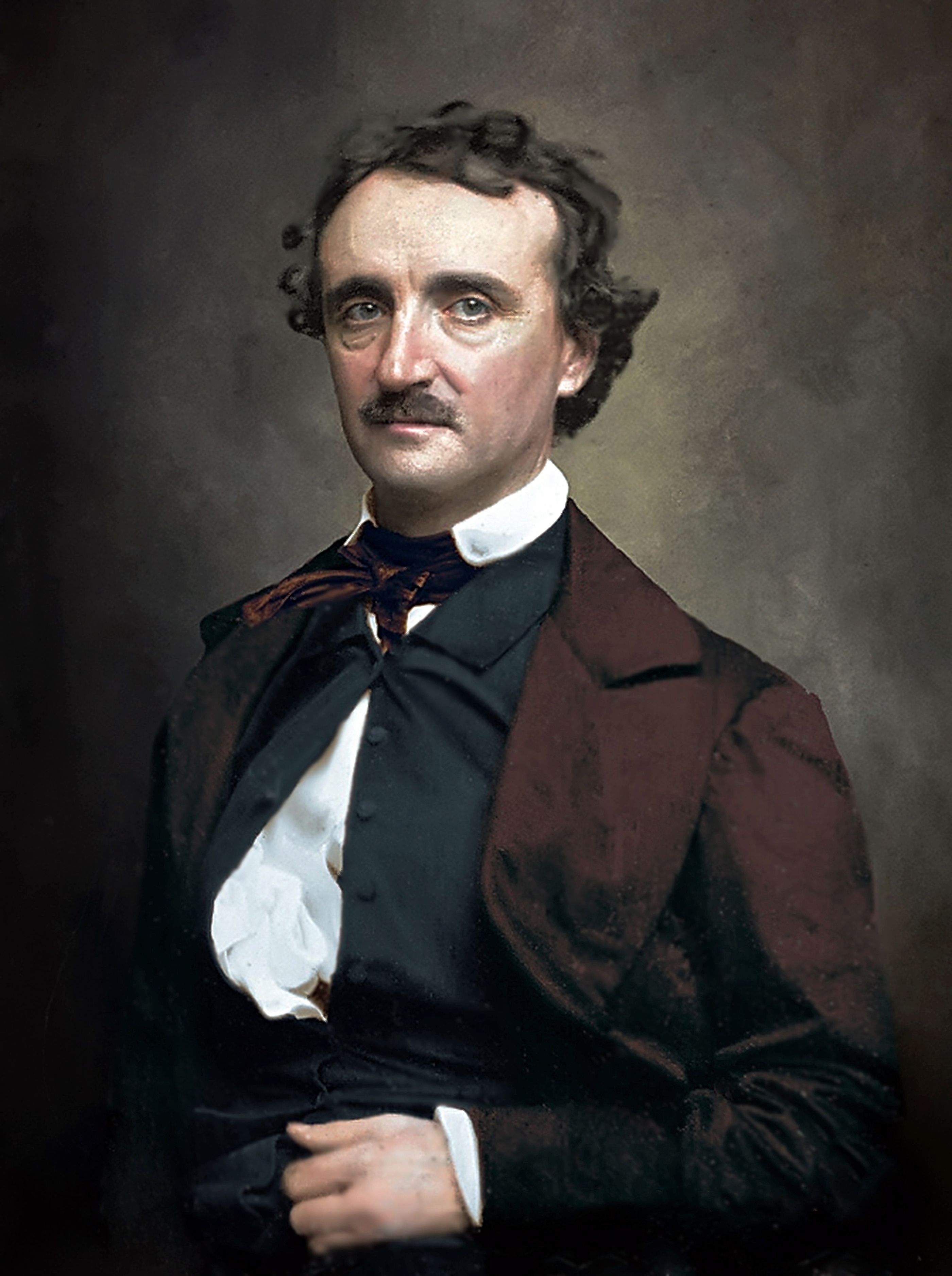 Edgar Allan Poe Quotes | Master of Mystery and Macabre Short Stories