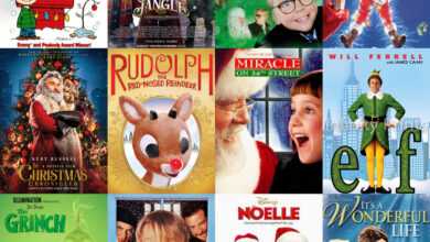 Photo of 50 Iconic and Memorable Christmas Movie Quotes