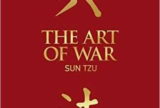 Photo of Top 50 Famous Quotes from the Art of War