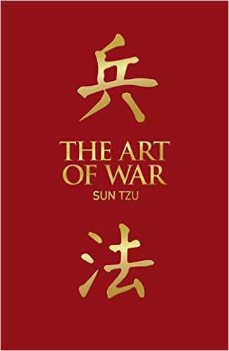 Famous Quotes from the Art of War