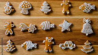 Photo of 50 Fun and Clever Gingerbread Jokes
