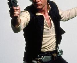 Photo of Han Solo Quotes