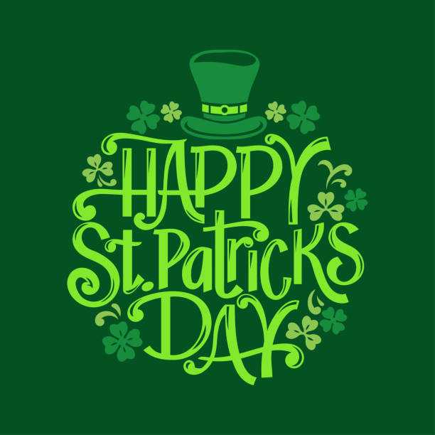 20+ Great Happy Saint Patrick's Day Funny Quotes