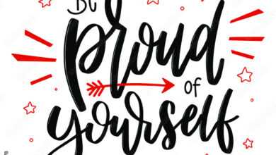 Photo of 30+ Inspiring Quotes About Being Proud Of Yourself
