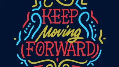 Photo of 50 Inspiring Quotes About Moving Forward