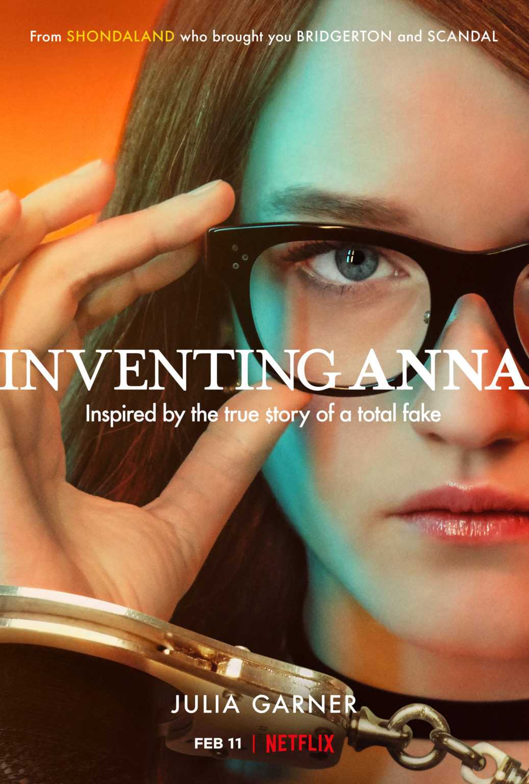 The Top 20+ Memorable Inventing Anna Quotes