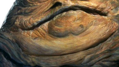 Photo of Jabba the Hutt Quotes