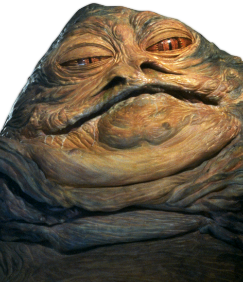 jabba the hutt quotes