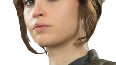 Photo of Jyn Erso Quotes