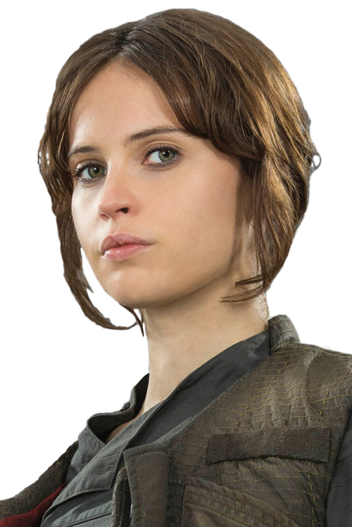 jyn erso quotes