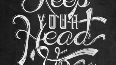 Photo of The 50 Best Keep Your Head Up Quotes