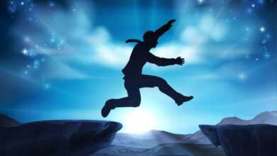 Photo of Top 50 Memorable Leap of Faith Quotes