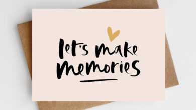 Photo of 50 Memorable and Inspiring Make Memories Quotes