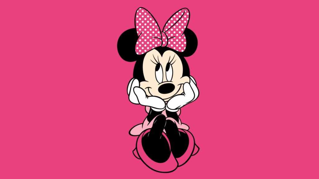 minnie mouse quotes about life