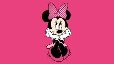 Photo of Minnie Mouse Quotes About Life