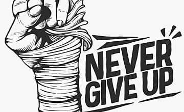 Photo of 50 Best and Memorable Never Give Up Quotes