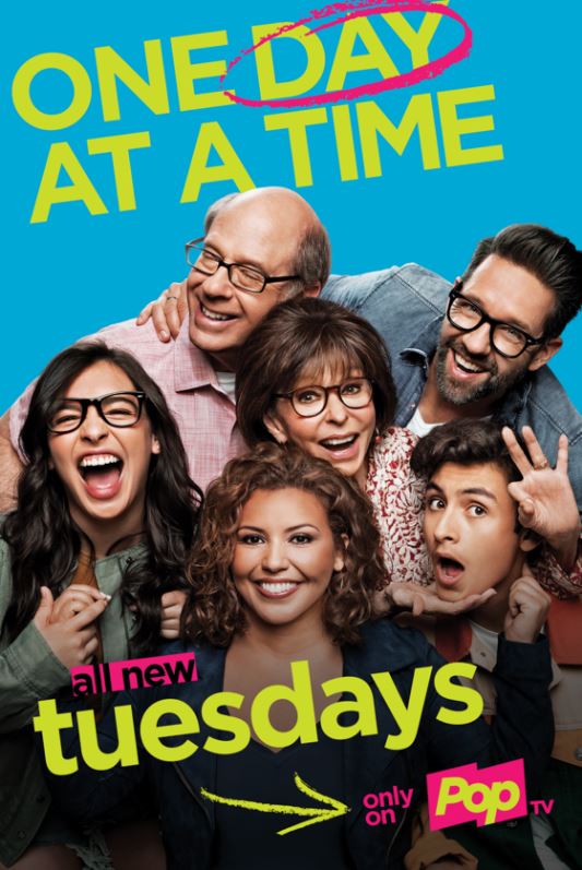 one day at a time quotes