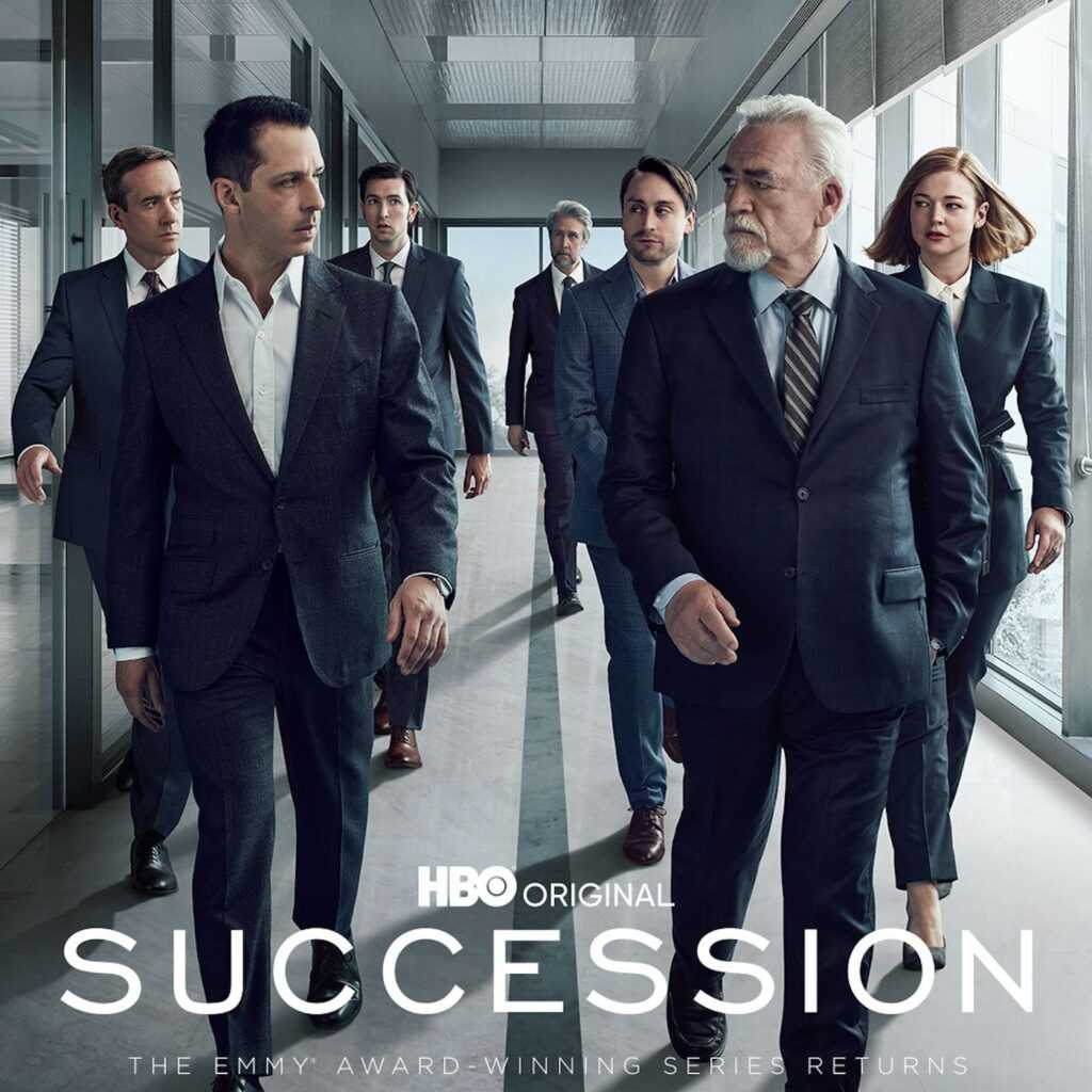 quotes from succession