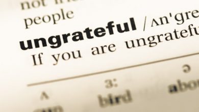 Photo of Sarcastic Quotes About Ungrateful People