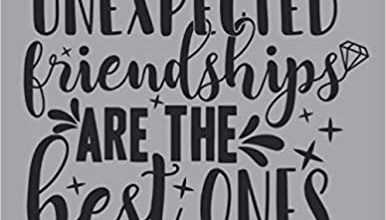 Photo of The 35+ Best Unexpected Friendships Quotes