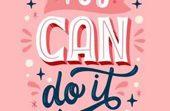 Photo of 30+ Memorable and Motivational You Can Do It Quotes