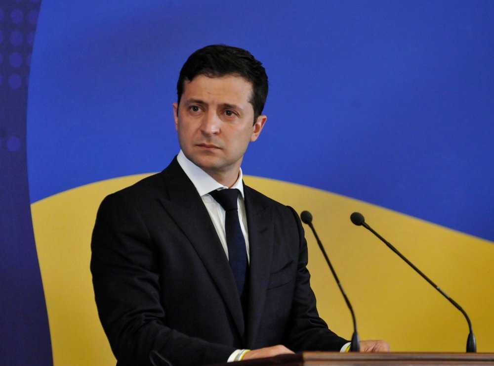 zelensky quotes about russia